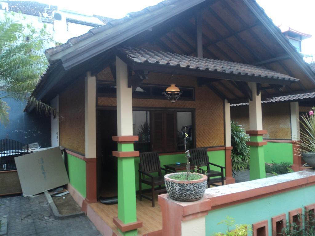 Bali Diva Hotel Kuta Kuta Lombok Exterior foto