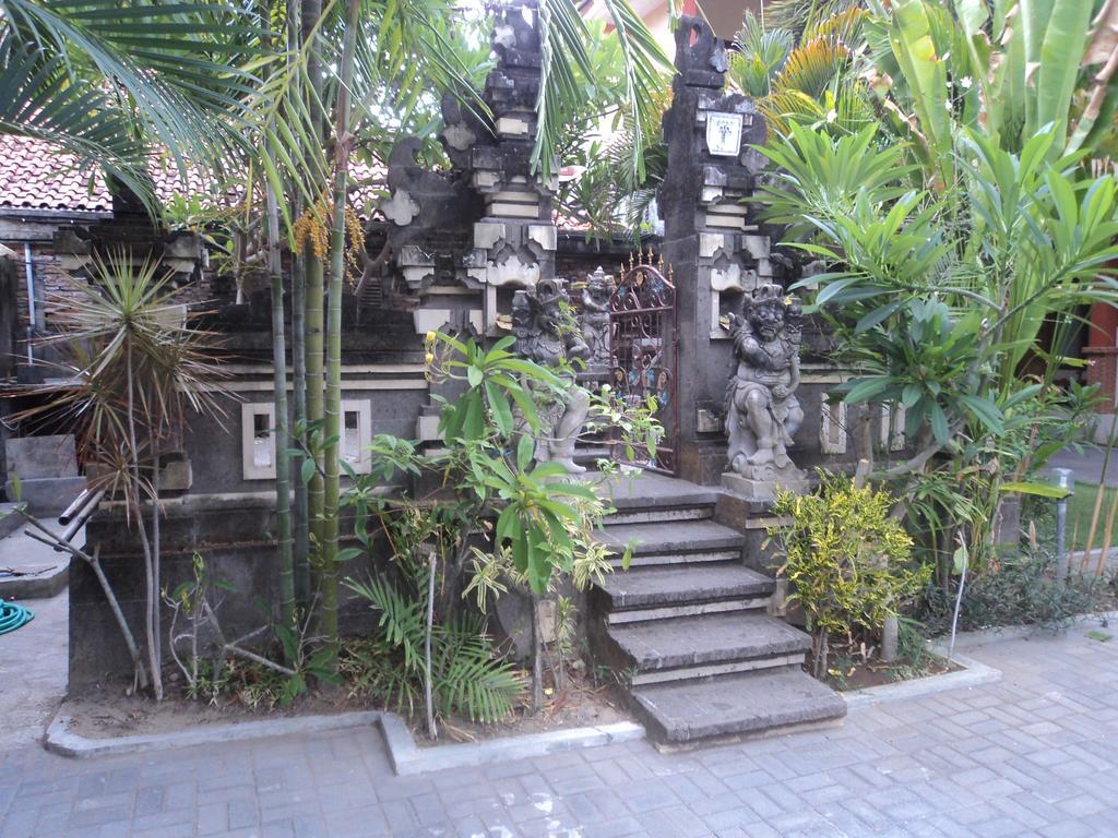 Bali Diva Hotel Kuta Kuta Lombok Exterior foto